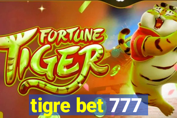 tigre bet 777