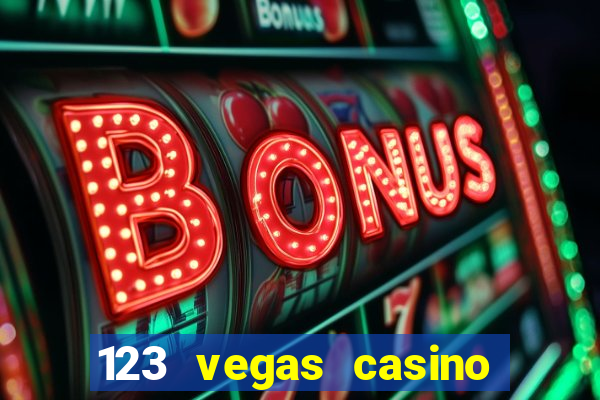 123 vegas casino free chip