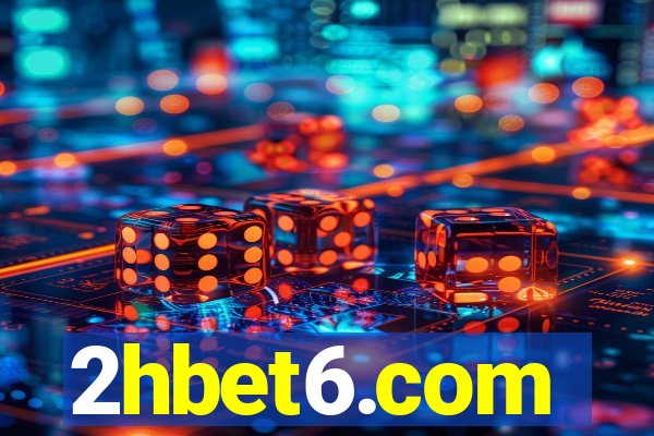 2hbet6.com