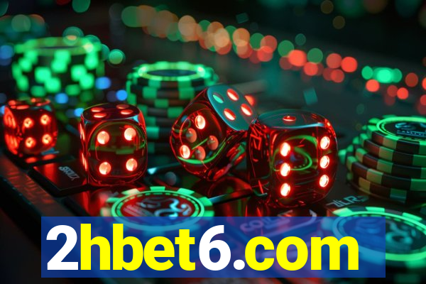 2hbet6.com