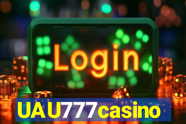 UAU777casino