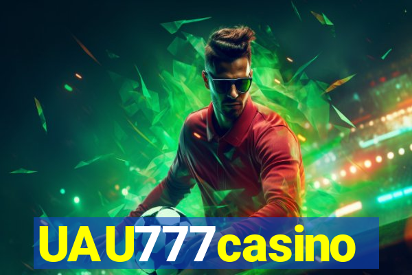 UAU777casino