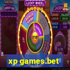 xp games.bet