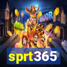 sprt365