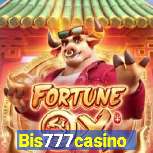 Bis777casino