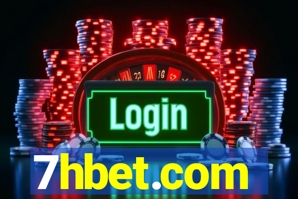 7hbet.com