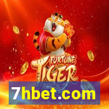 7hbet.com