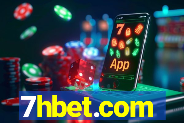 7hbet.com