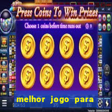 melhor jogo para ganhar dinheiro sem depositar nada