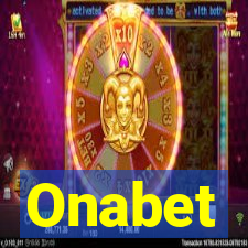 Onabet