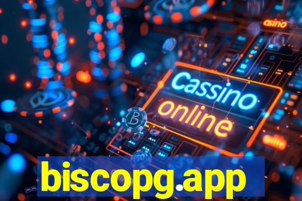 biscopg.app