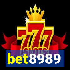 bet8989