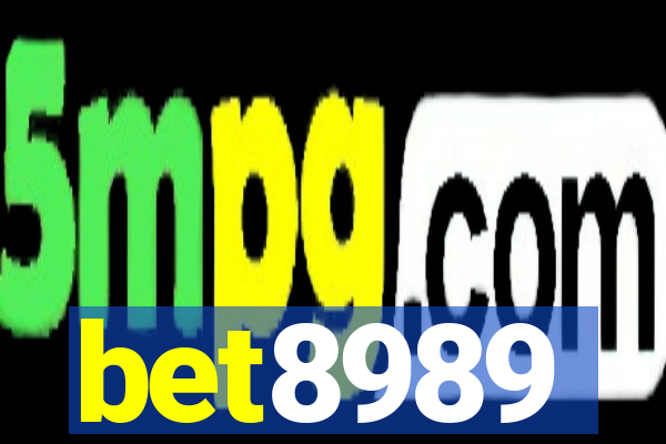 bet8989