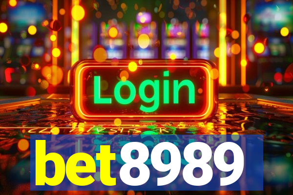 bet8989