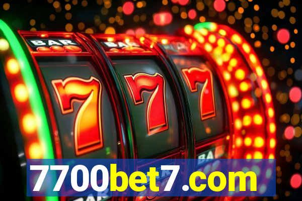 7700bet7.com