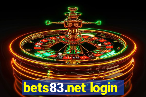 bets83.net login