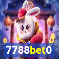 7788bet0