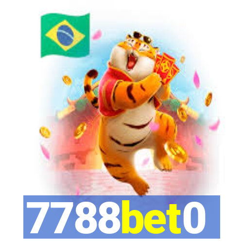 7788bet0