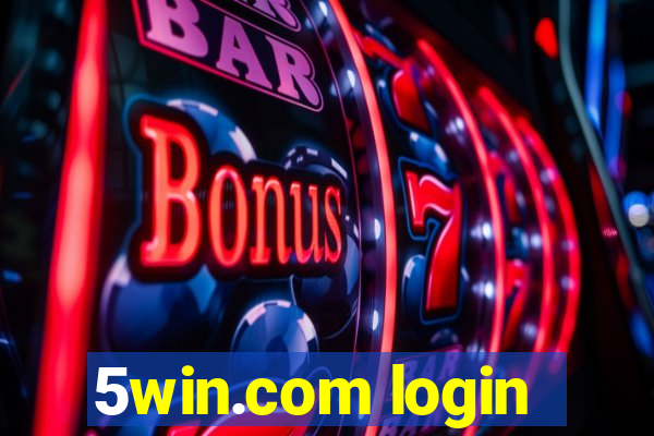 5win.com login