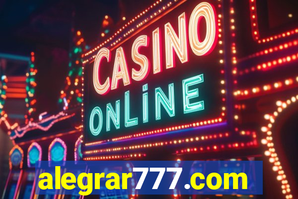 alegrar777.com