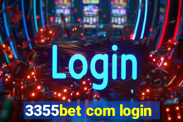 3355bet com login