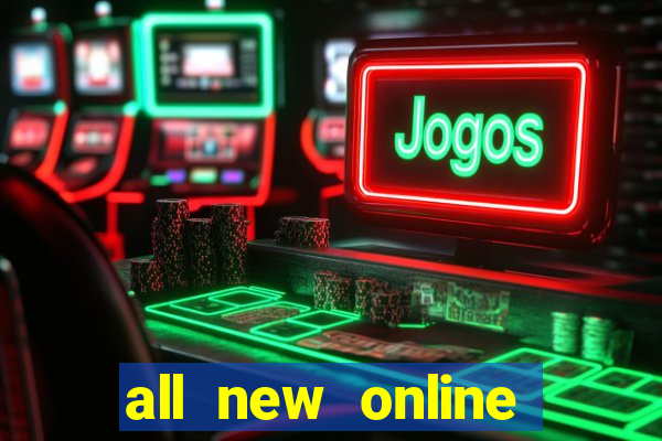 all new online casinos accepting south africa