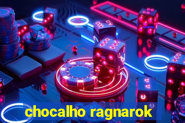 chocalho ragnarok