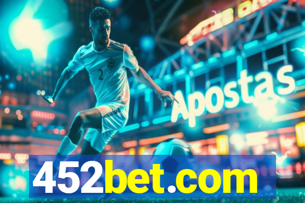 452bet.com