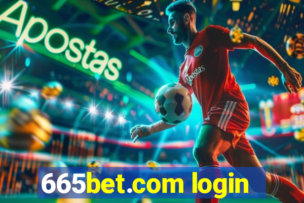 665bet.com login