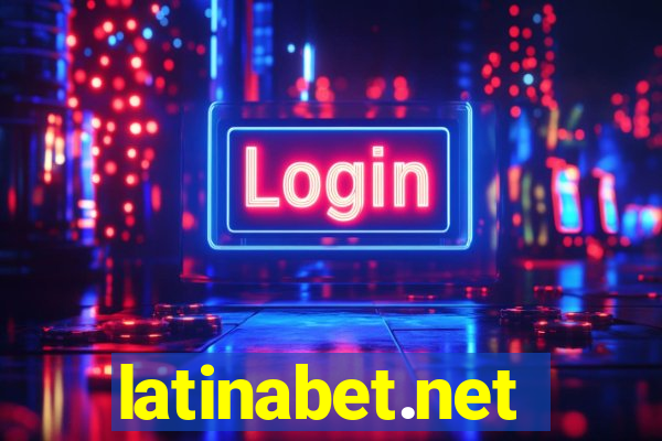 latinabet.net