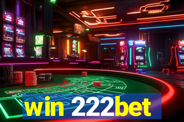 win 222bet