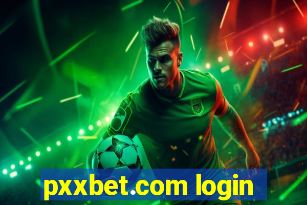 pxxbet.com login