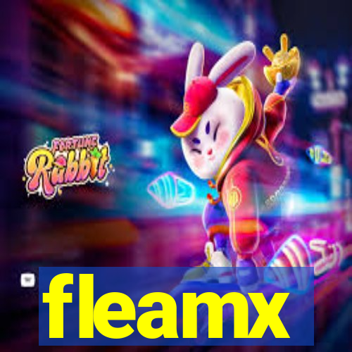 fleamx