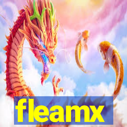 fleamx