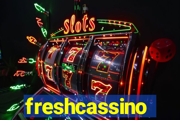 freshcassino