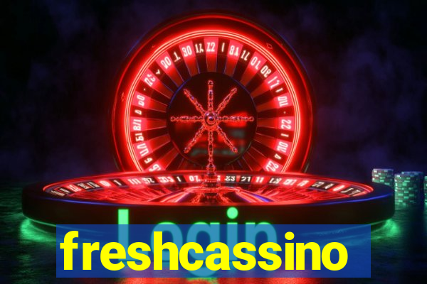 freshcassino