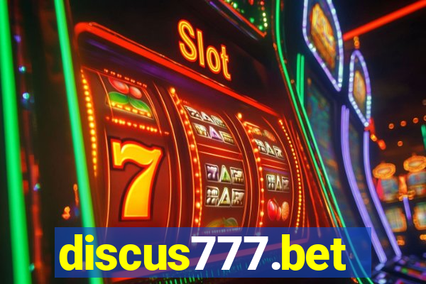 discus777.bet