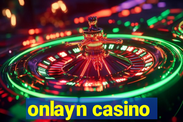 onlayn casino