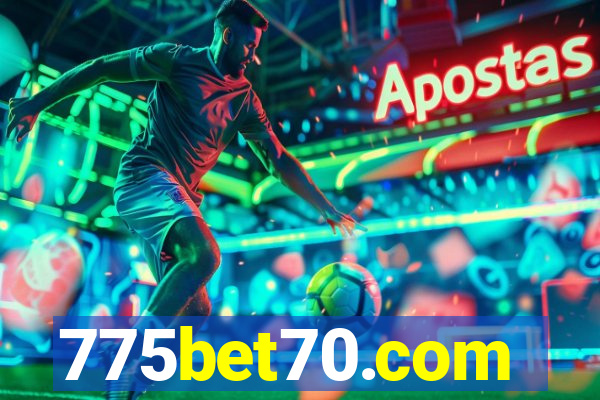 775bet70.com