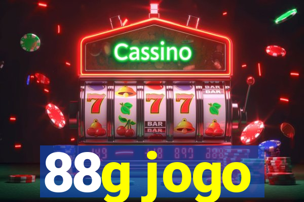 88g jogo