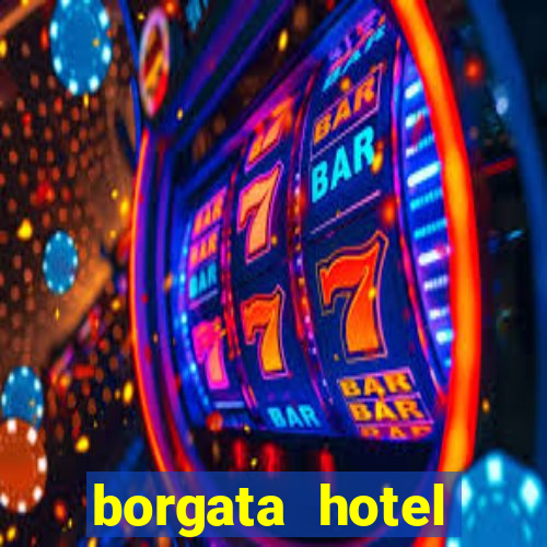 borgata hotel casino atlantic city