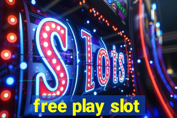 free play slot