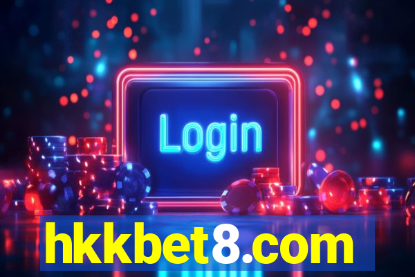 hkkbet8.com