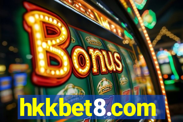 hkkbet8.com