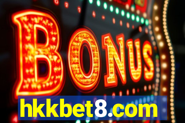 hkkbet8.com