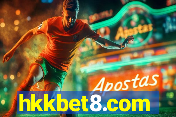 hkkbet8.com