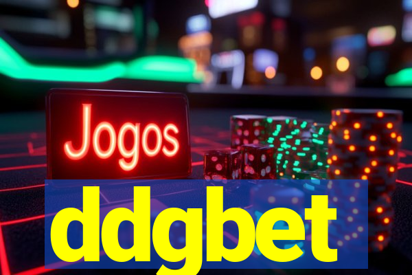 ddgbet