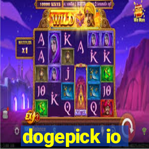 dogepick io