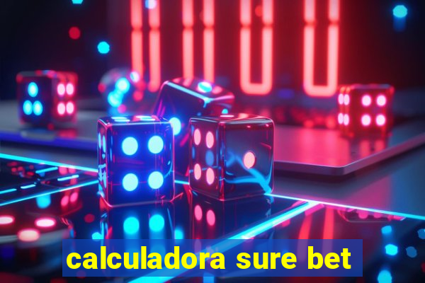 calculadora sure bet