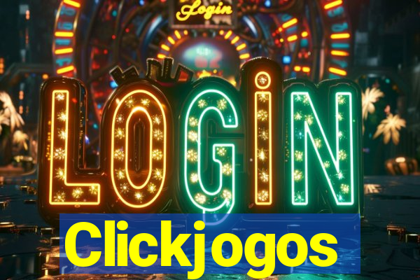 Clickjogos